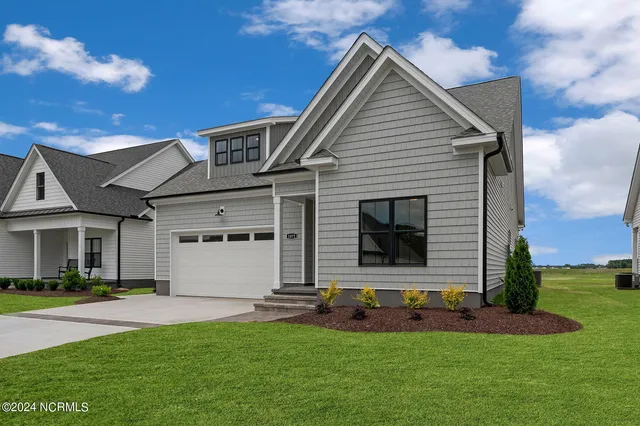 $357,000 | 1071 Montevallo Lane, Ayden, NC 28513