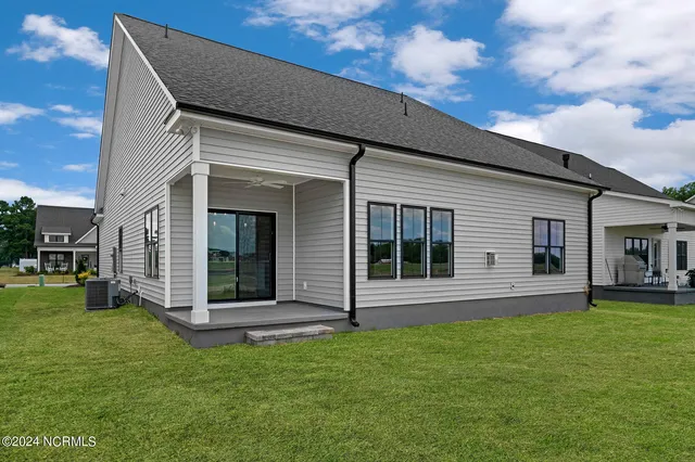 $357,000 | 1071 Montevallo Lane, Ayden, NC 28513