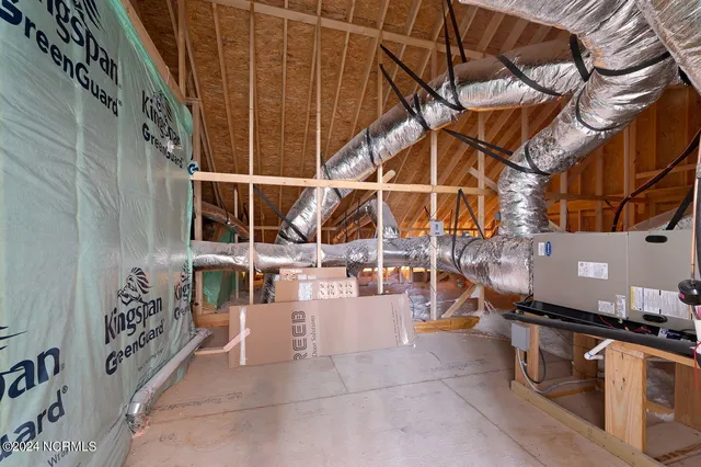 $357,000 | 1071 Montevallo Lane, Ayden, NC 28513