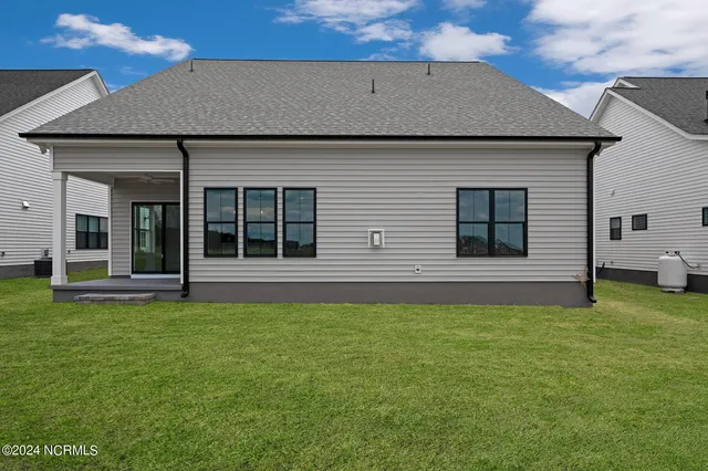 $357,000 | 1071 Montevallo Lane, Ayden, NC 28513