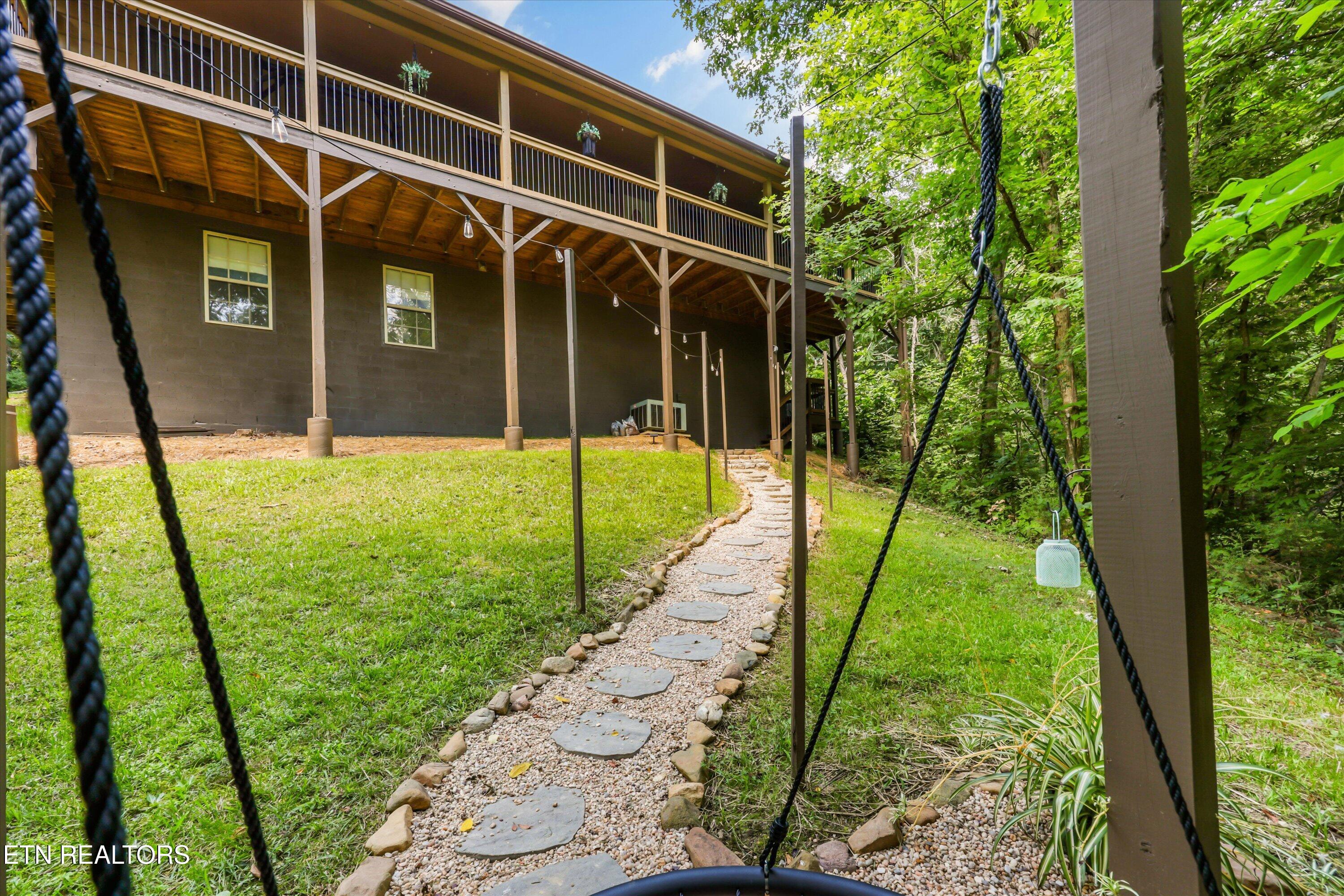 288 Panther Creek Road Sevierville, TN 37876 - Photo 38 of 45 46-288 Panther Creek Rd 23