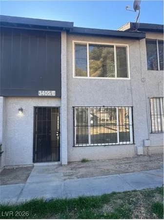 $1,300 | 3405 Civic Center Drive, Unit E, North Las Vegas, NV 89030