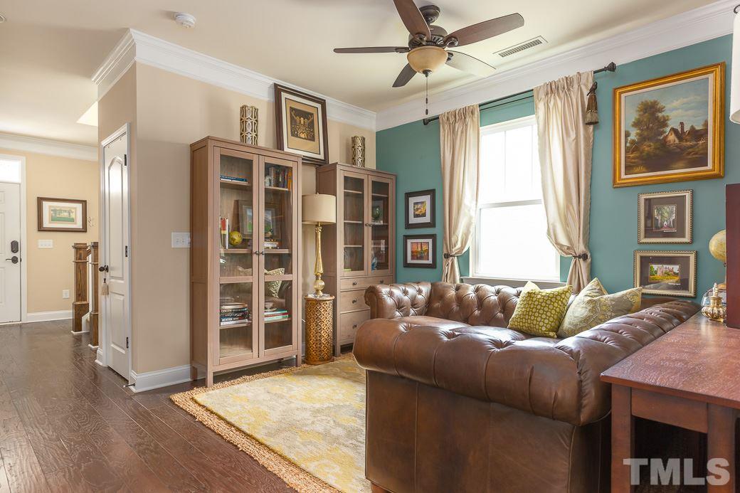 5725 Spring Glen Lane Raleigh, NC 27616 - Photo 3 of 25