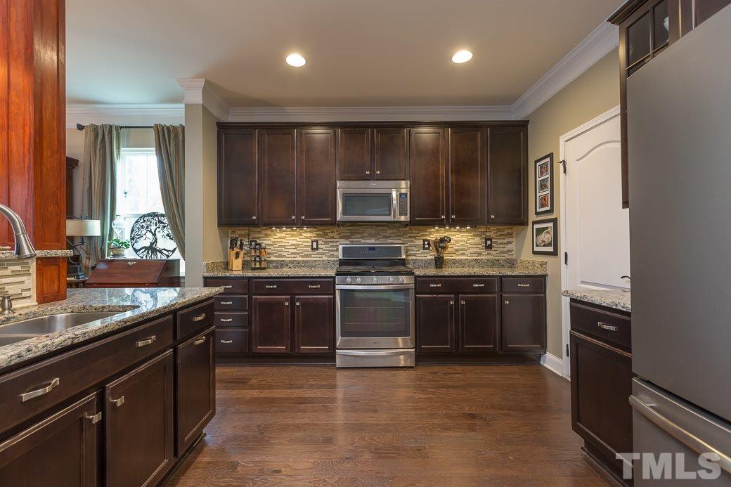 5725 Spring Glen Lane Raleigh, NC 27616 - Photo 8 of 25