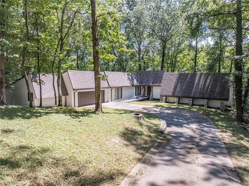 4022 Wesley Chapel Road Marietta, GA 30062 - Photo 1 of 51