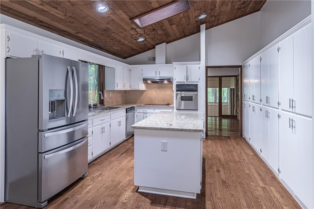 4022 Wesley Chapel Road Marietta, GA 30062 - Photo 3 of 51