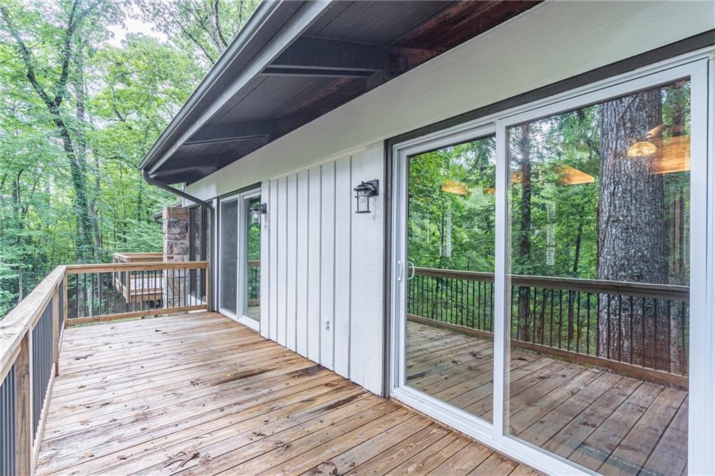 4022 Wesley Chapel Road Marietta, GA 30062 - Photo 36 of 51