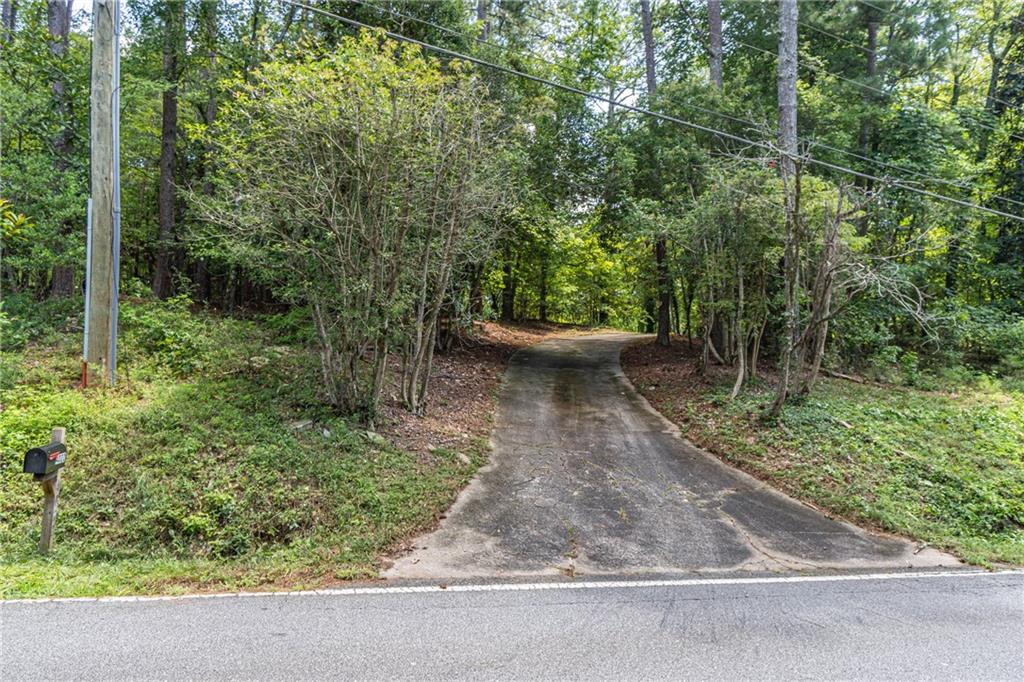 4022 Wesley Chapel Road Marietta, GA 30062 - Photo 50 of 51