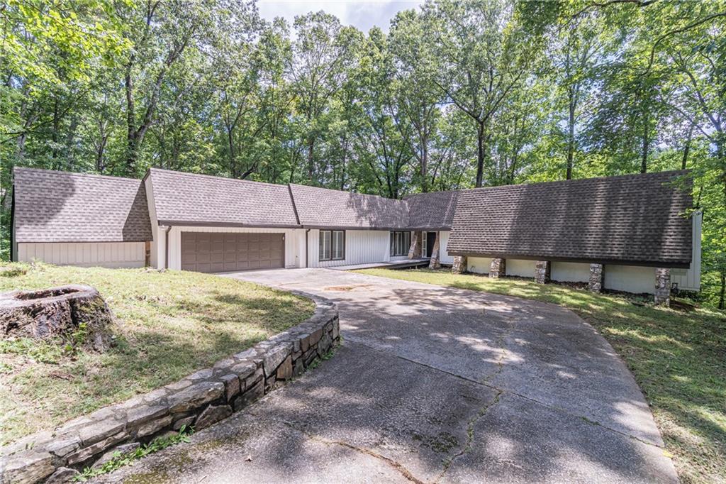 4022 Wesley Chapel Road Marietta, GA 30062 - Photo 6 of 51