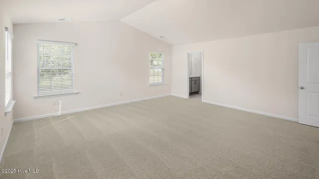 $434,900 | 3117 Platinum Circle, West End, NC 27376