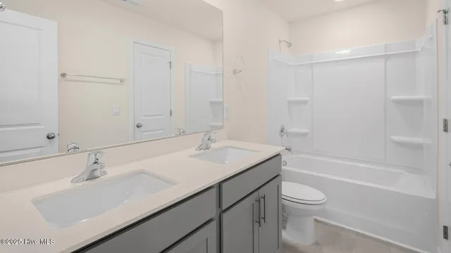 $434,900 | 3117 Platinum Circle, West End, NC 27376