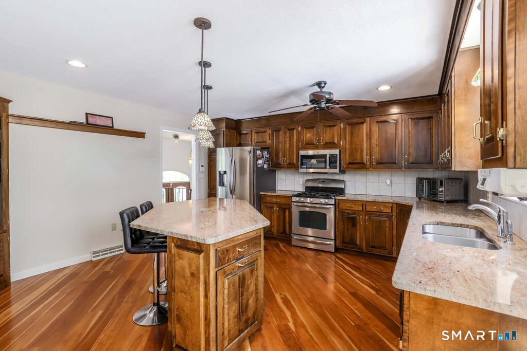 21 Parsons Road Somers, CT 06071 - Photo 28 of 38