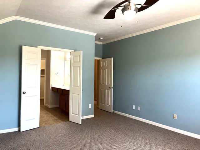 a view of livingroom with window