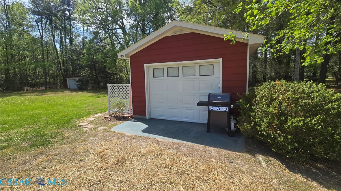 118 Mill Point Road Hudgins, VA 23076 - Photo 33 of 43