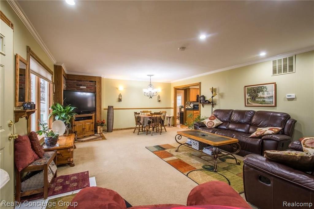 15449 Linden Road Linden, MI 48451 - Photo 3 of 27