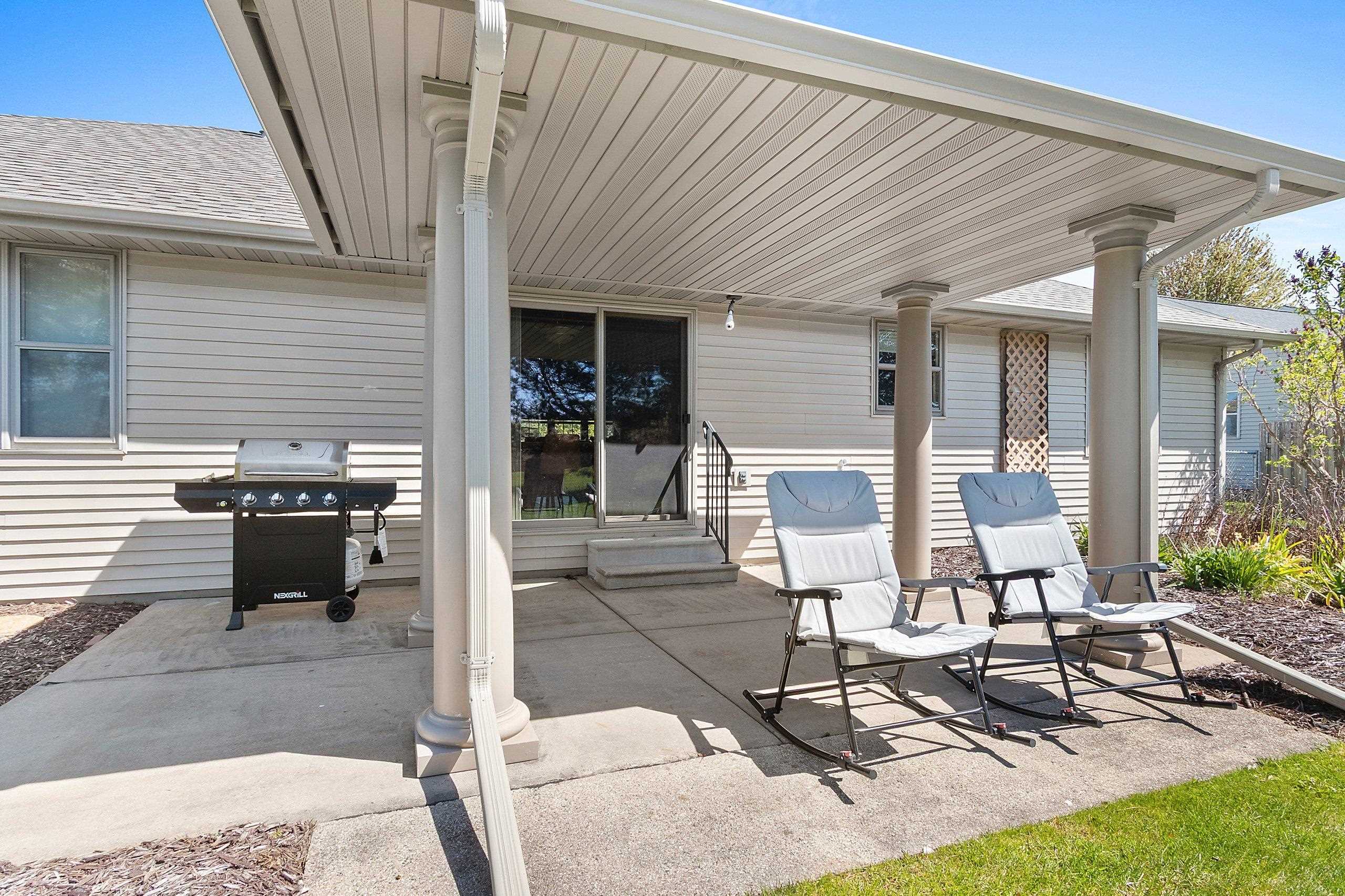 674 Swan Road De Pere, WI 54115 - Photo 44 of 51
