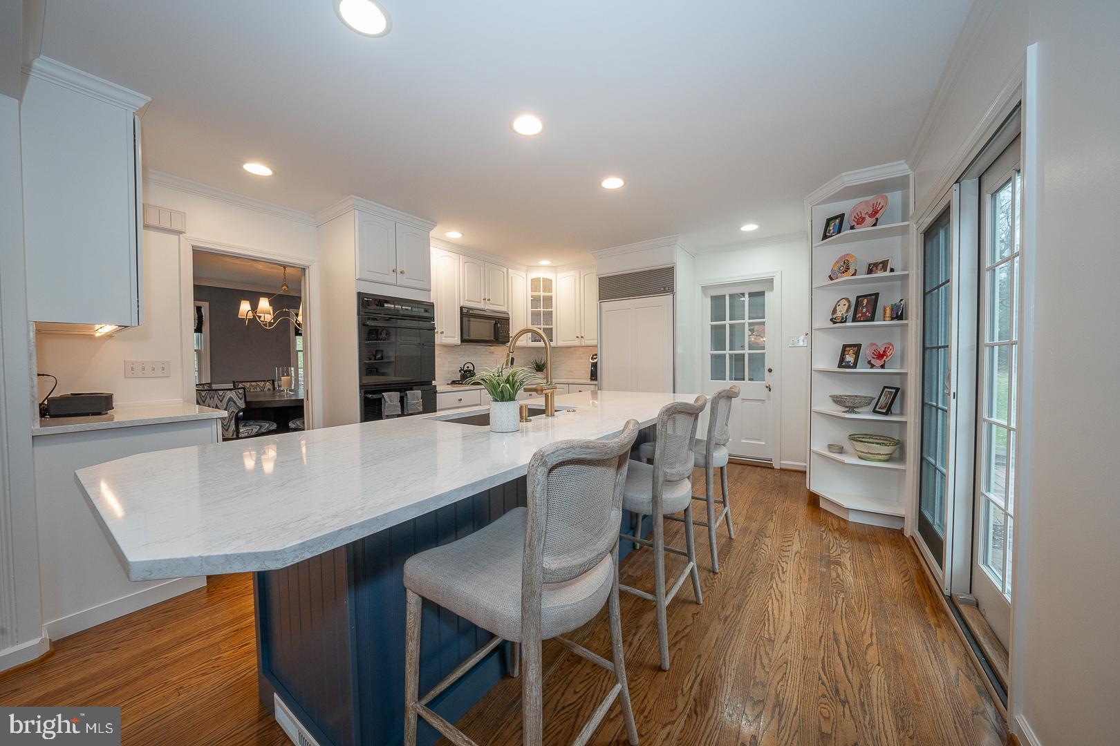 39 Highview Drive Wayne, PA 19087 - Photo 13 of 50 Kitchen
