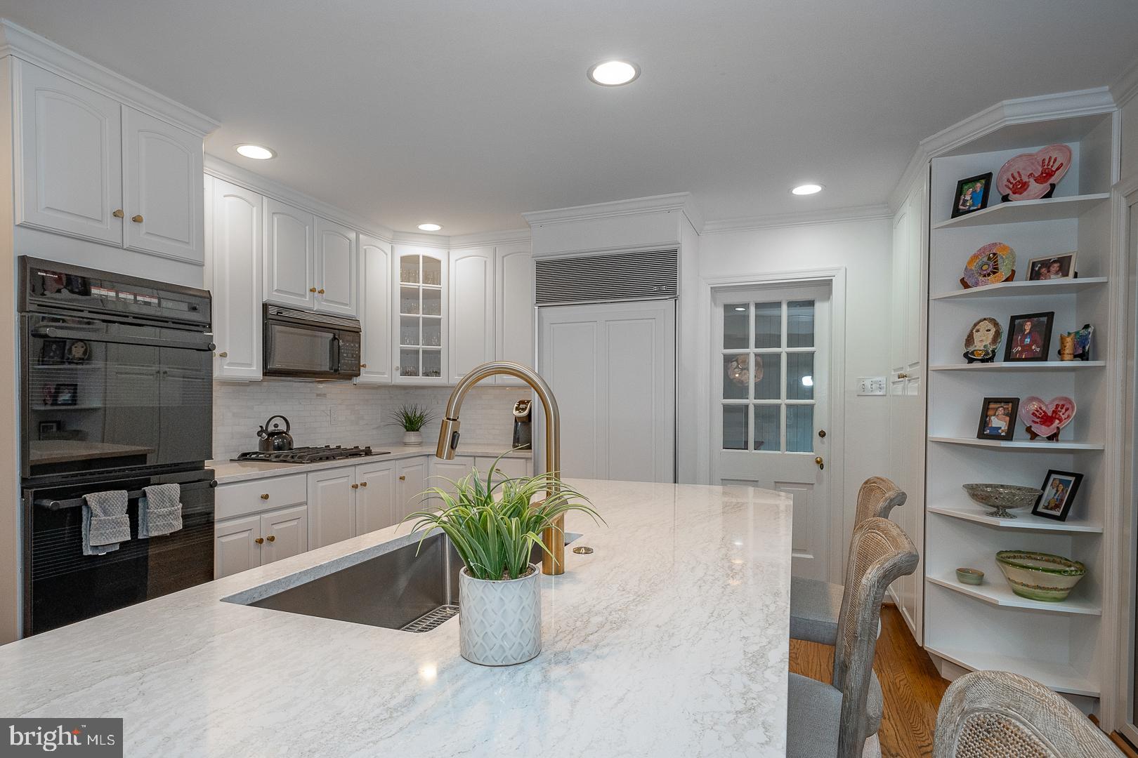 39 Highview Drive Wayne, PA 19087 - Photo 14 of 50 Kitchen