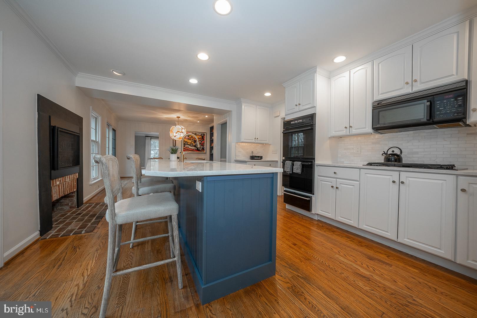 39 Highview Drive Wayne, PA 19087 - Photo 15 of 50 Kitchen