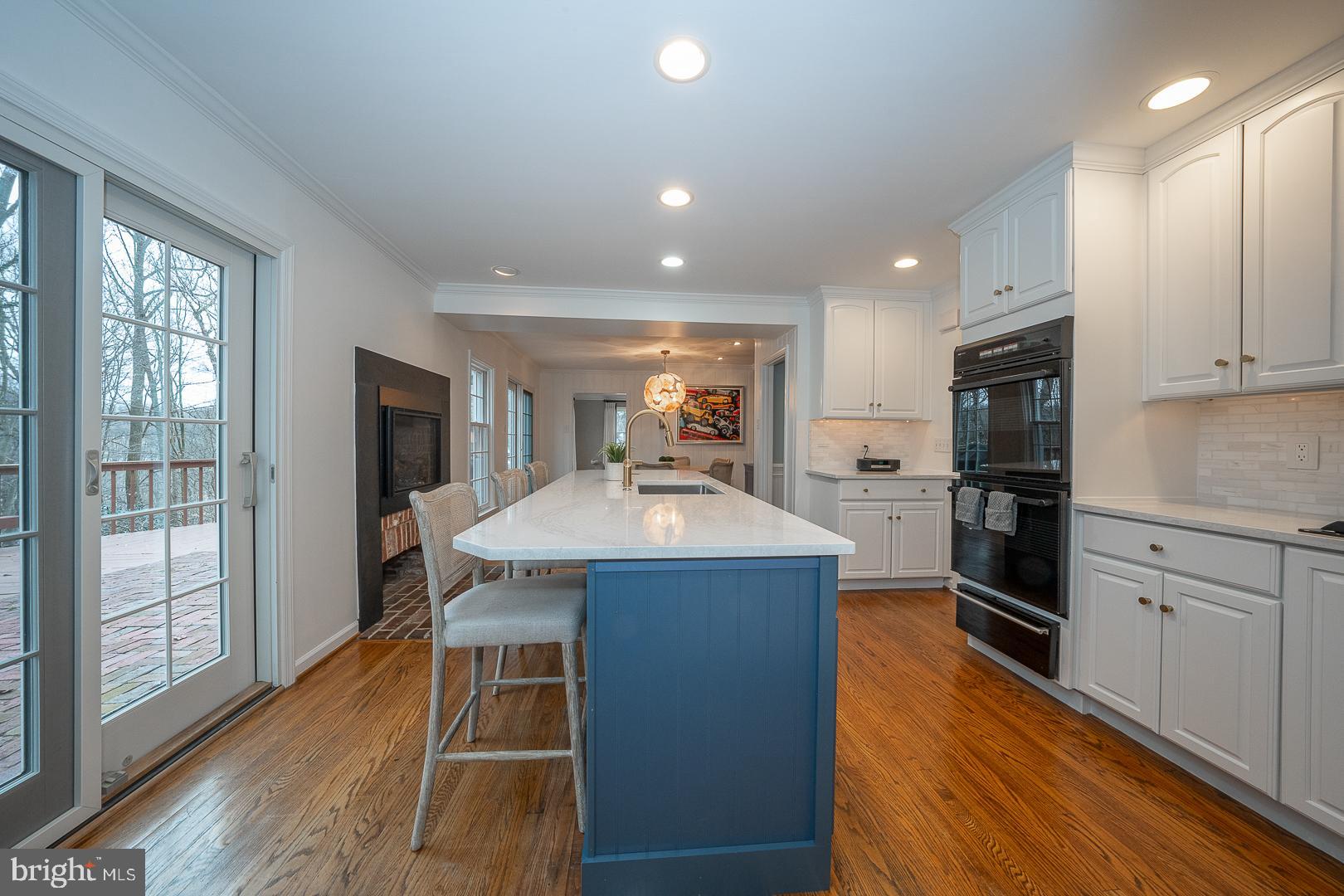 39 Highview Drive Wayne, PA 19087 - Photo 17 of 50 Kitchen