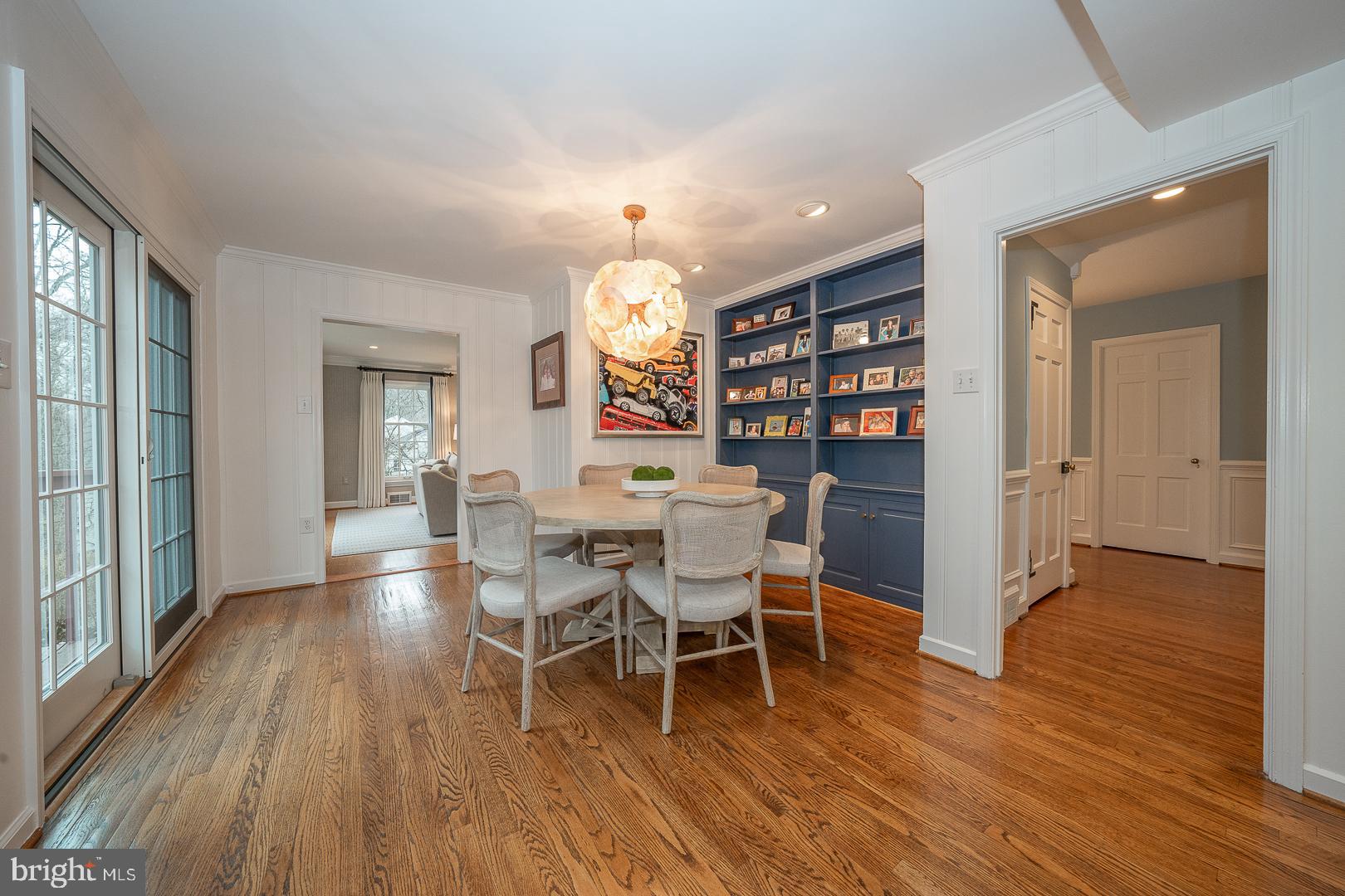 39 Highview Drive Wayne, PA 19087 - Photo 19 of 50 Breakfast Room