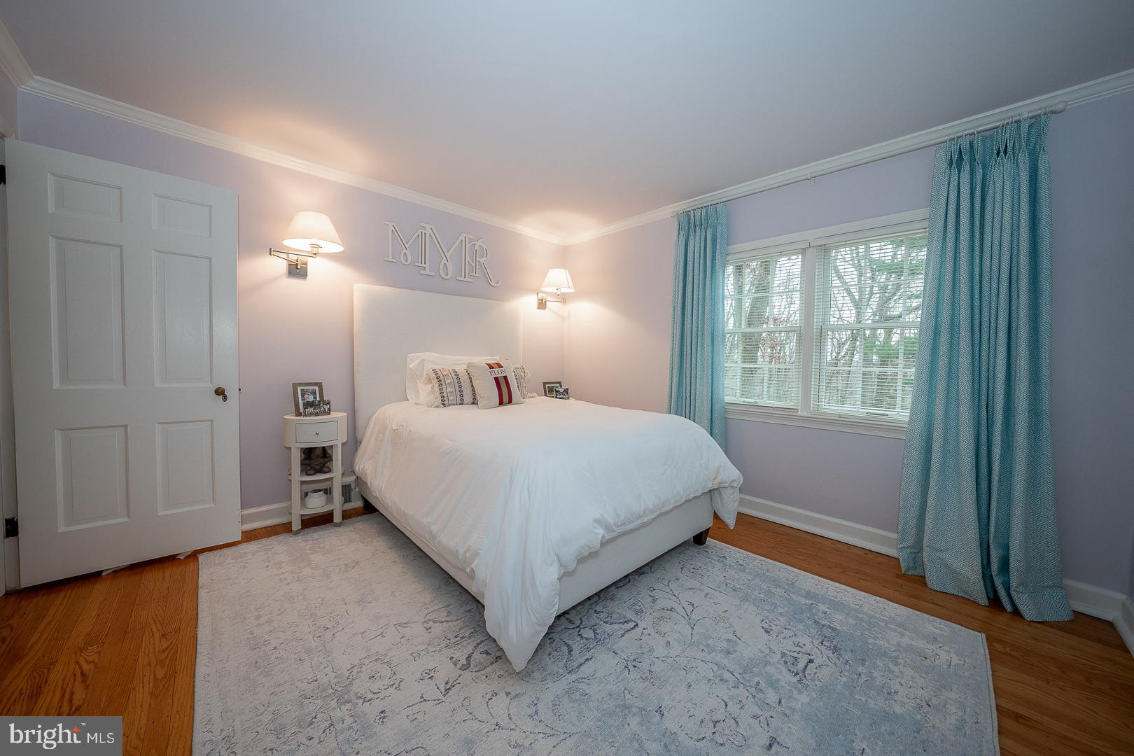 39 Highview Drive Wayne, PA 19087 - Photo 30 of 50 Bedroom #3 (currently empty)