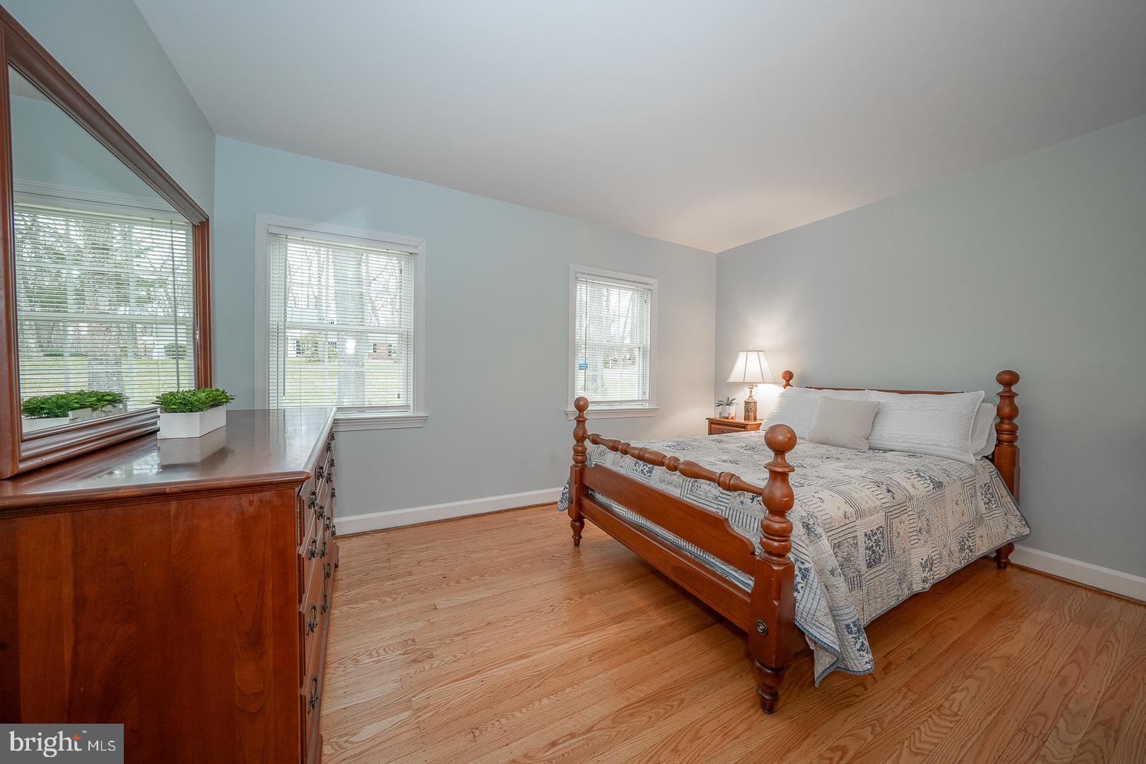 39 Highview Drive Wayne, PA 19087 - Photo 34 of 50 Bedroom #4 (currently empty)