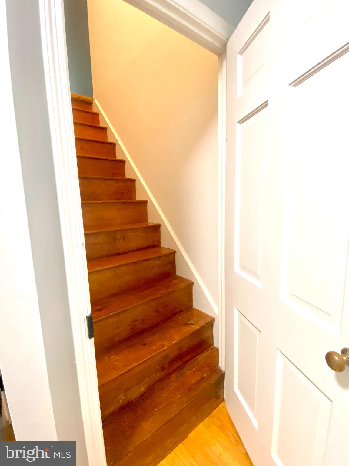 39 Highview Drive Wayne, PA 19087 - Photo 35 of 50 Stairs to Bonus Room