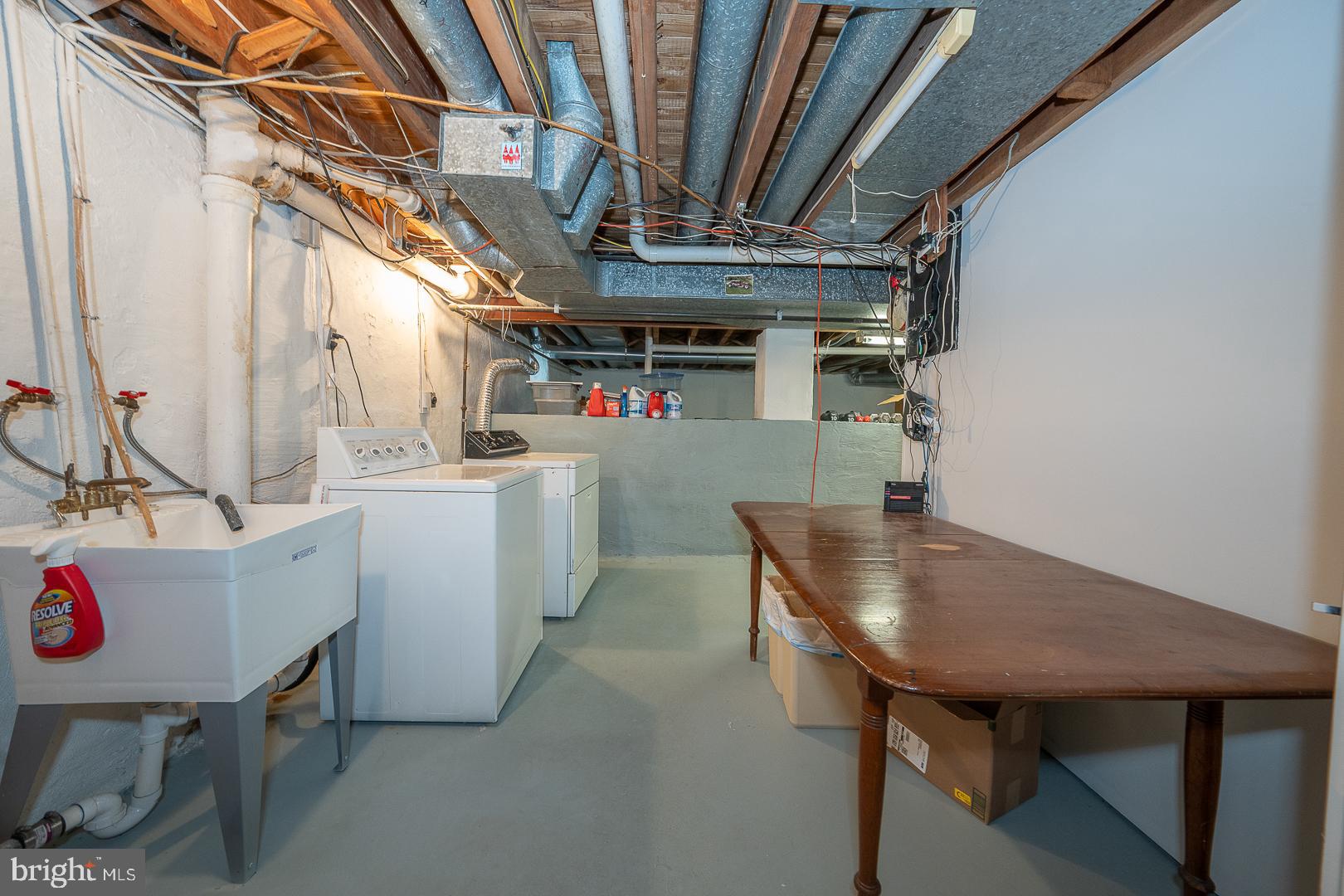 39 Highview Drive Wayne, PA 19087 - Photo 40 of 50 Laundry Room