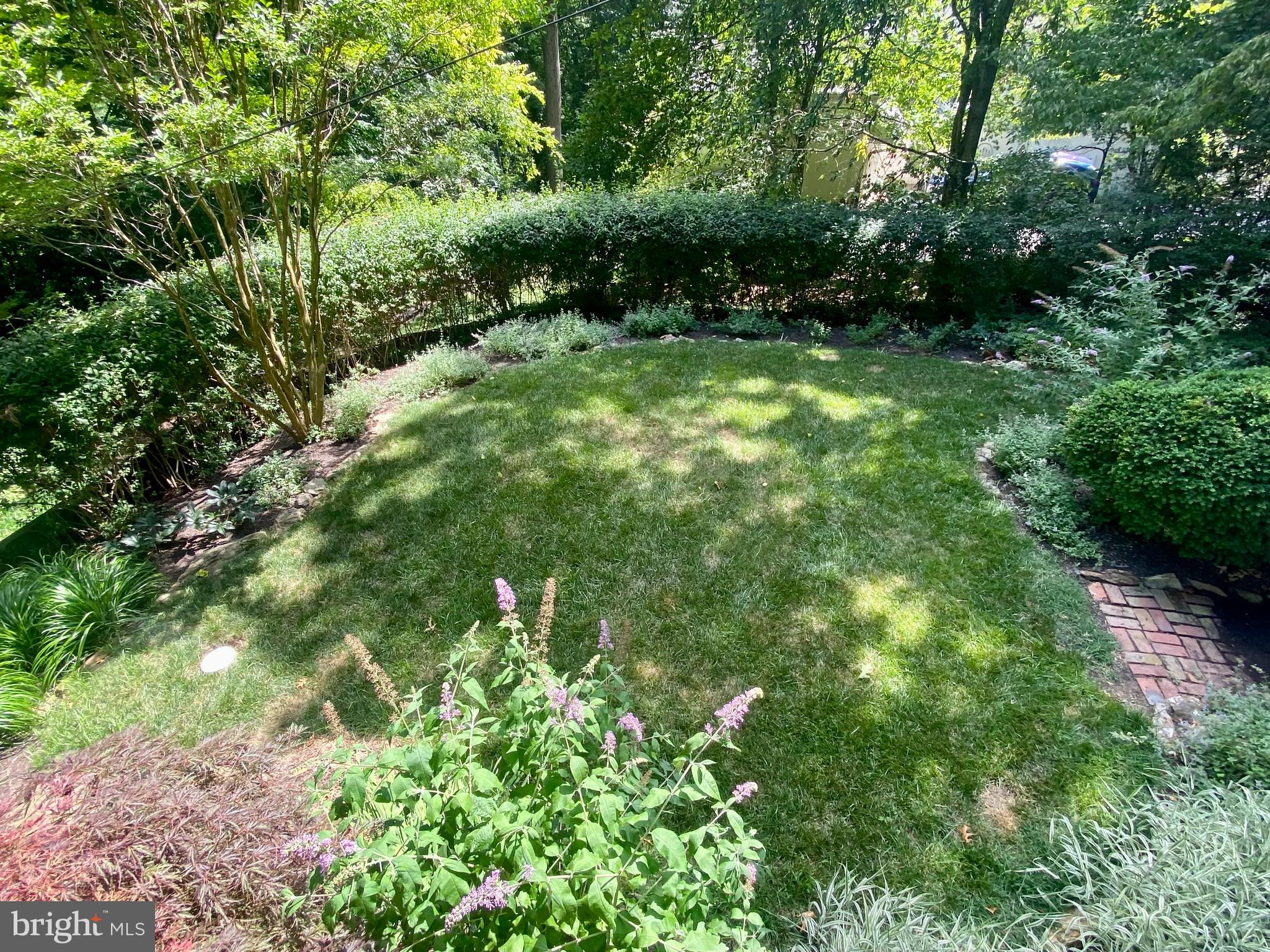 39 Highview Drive Wayne, PA 19087 - Photo 49 of 50 Rear Exterior