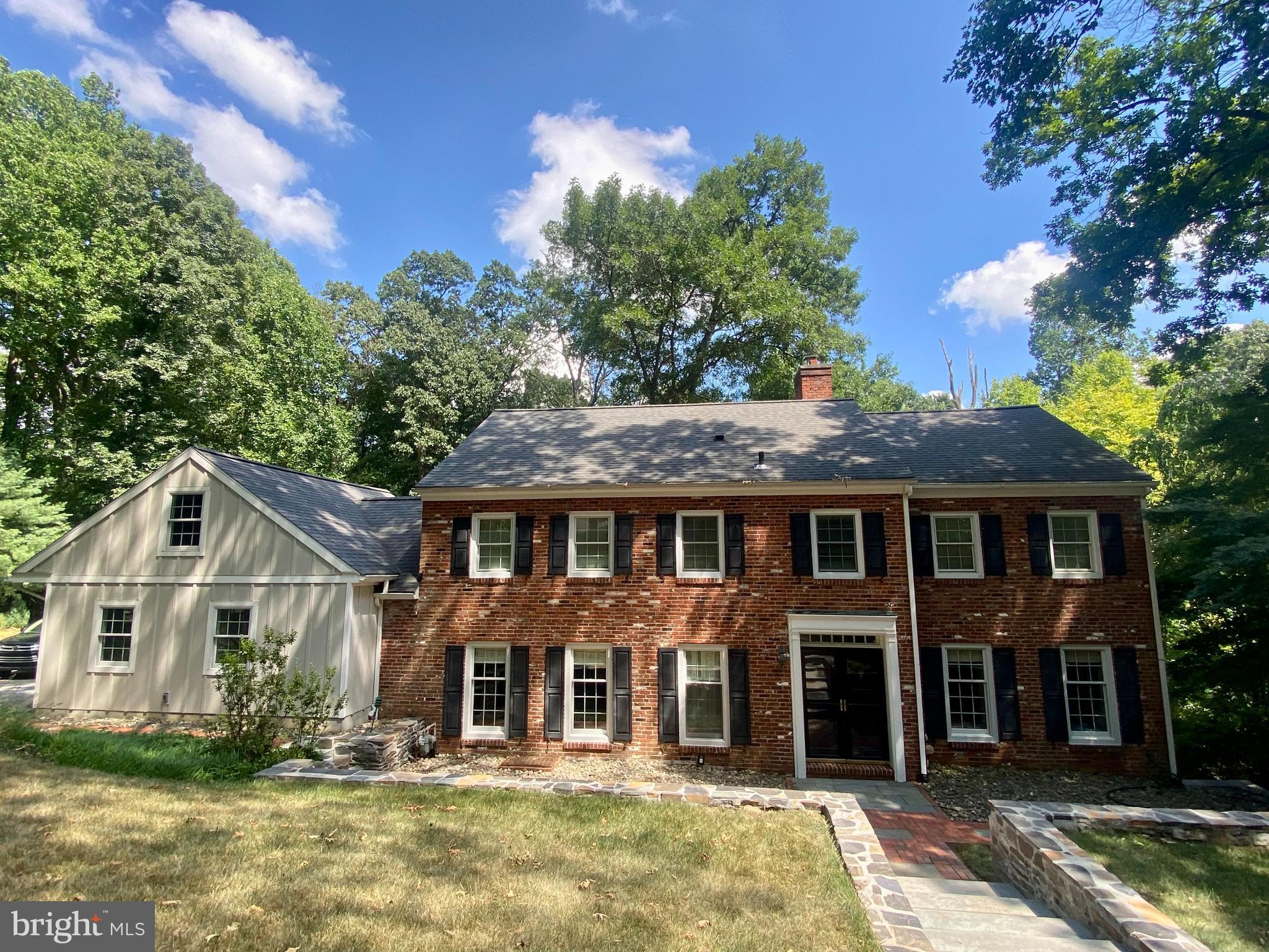 39 Highview Drive Wayne, PA 19087 - Photo 50 of 50 Welcome home!