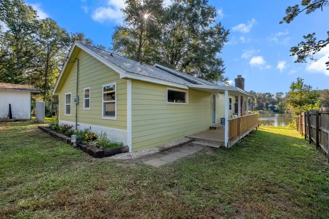 $389,900 | 18835 Star Hill Lane, Tallahassee, FL 32310