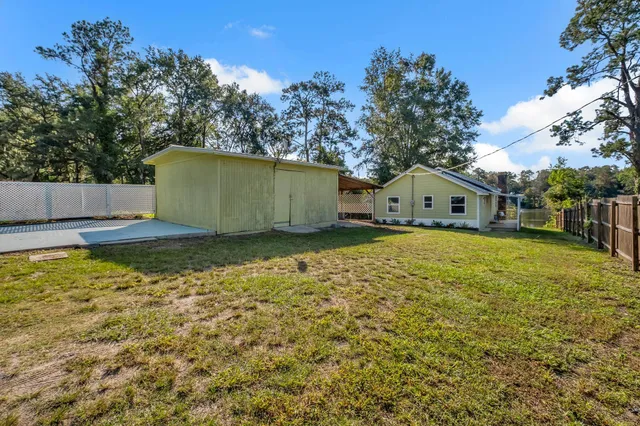 $389,900 | 18835 Star Hill Lane, Tallahassee, FL 32310