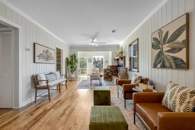 $389,900 | 18835 Star Hill Lane, Tallahassee, FL 32310