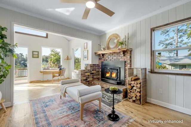 $389,900 | 18835 Star Hill Lane, Tallahassee, FL 32310