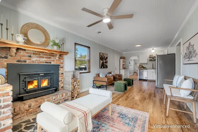 $389,900 | 18835 Star Hill Lane, Tallahassee, FL 32310