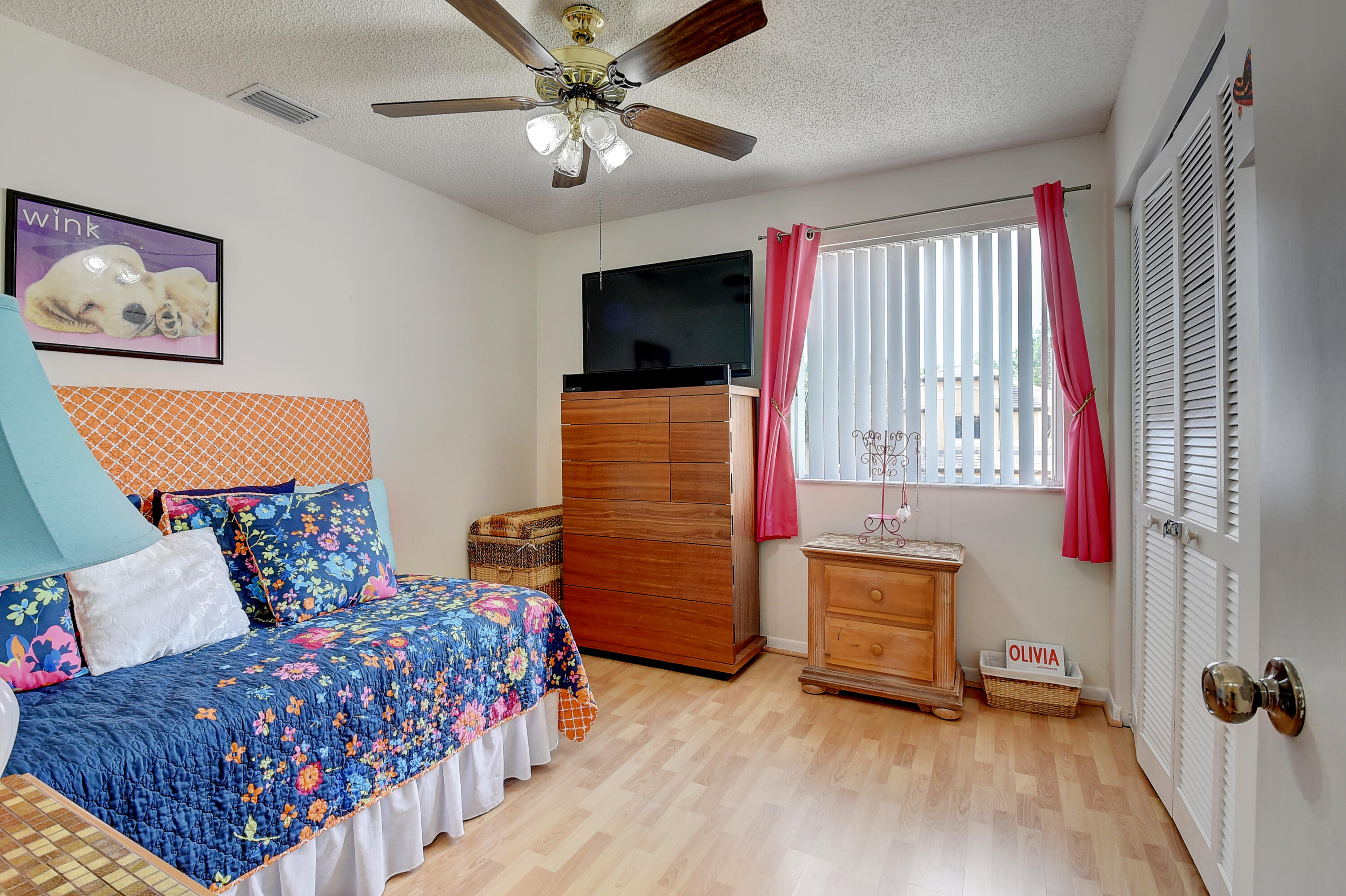 10631 Palm Spring Drive Boca Raton, FL 33428 - Photo 24 of 44 Bedroom 2