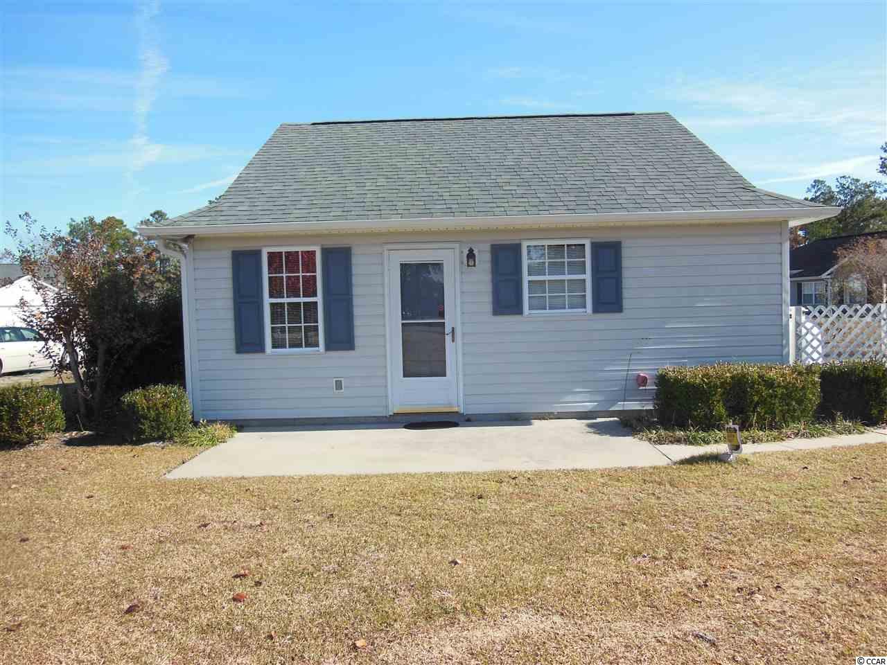 5420 Deere Drive Conway, SC 29527 - Photo 31 of 40 Gallery Image 31