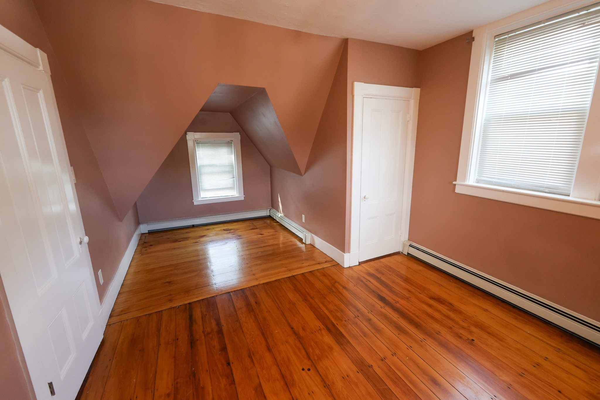 26 Wayne Street, Unit 2 Boston, MA 02121 - Photo 8 of 12 Gallery Image 8