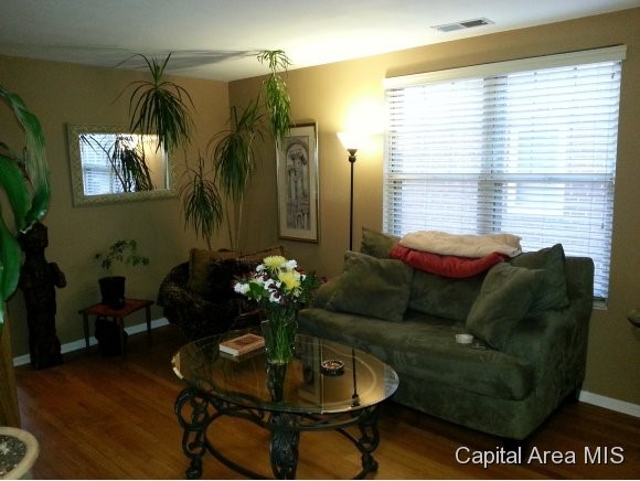 2132 South Walnut Street Springfield, IL 62704 - Photo 2 of 15
