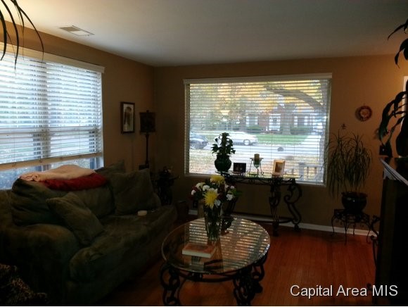 2132 South Walnut Street Springfield, IL 62704 - Photo 4 of 15