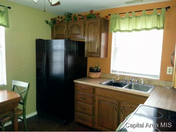 2132 South Walnut Street Springfield, IL 62704 - Photo 5 of 15