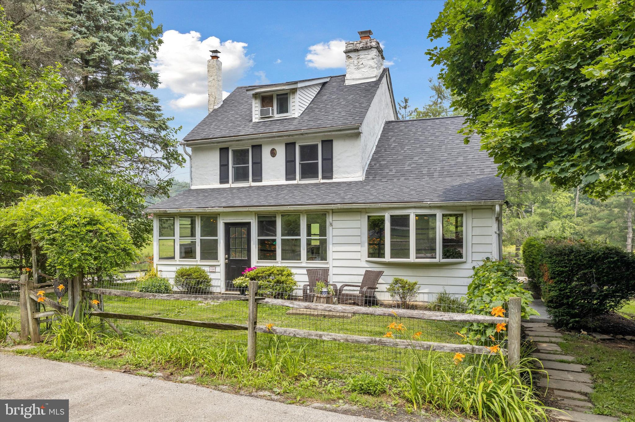 184 Springton Road Glenmoore, PA 19343 - Photo 1 of 36