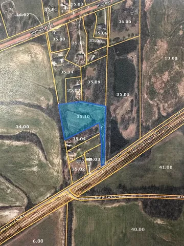 $120,000 | 0 Old L&N Road, Stanton, TN 38069