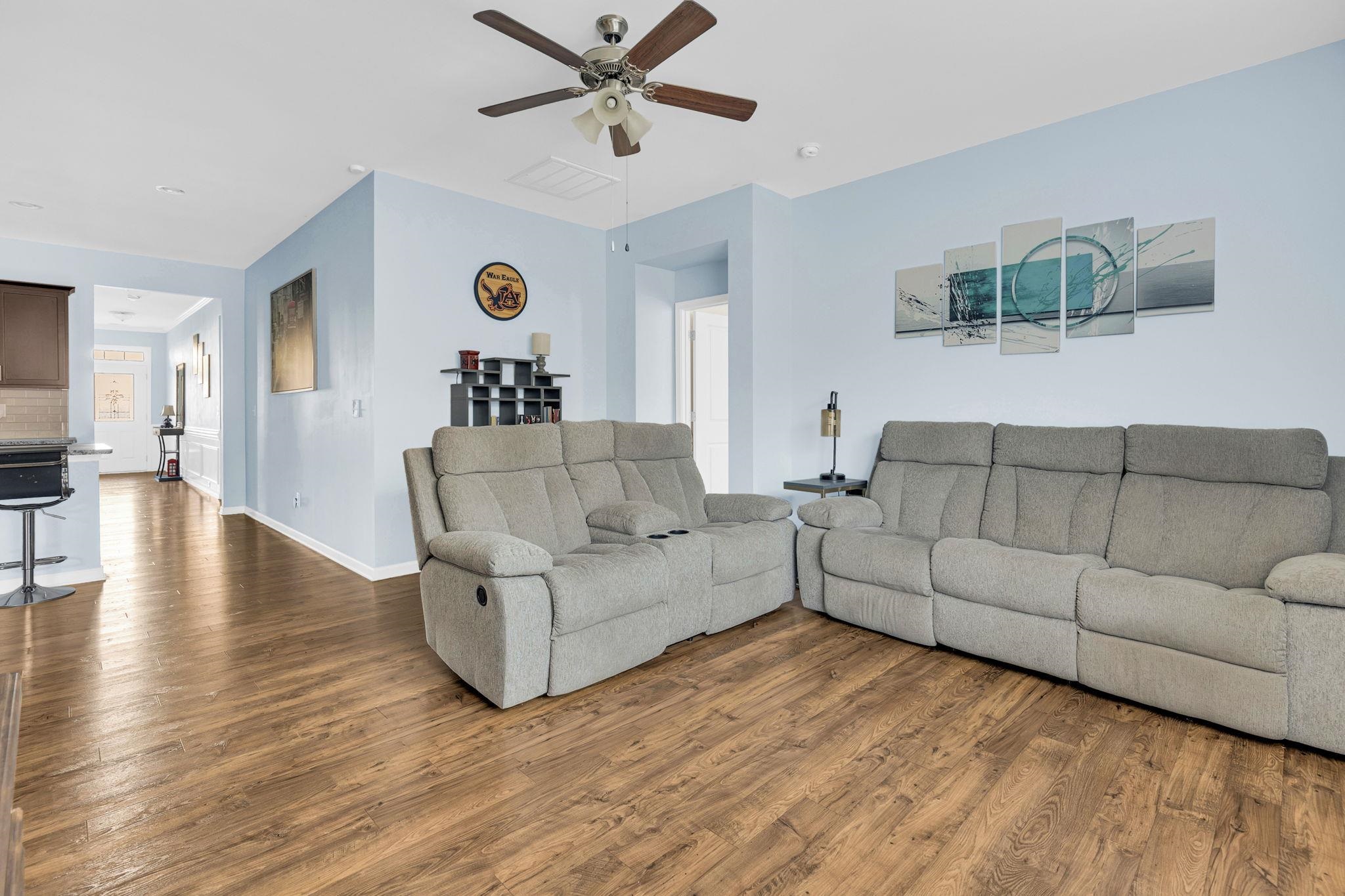 461 All Seasons Drive Boiling Springs, SC 29316 - Photo 8 of 34
