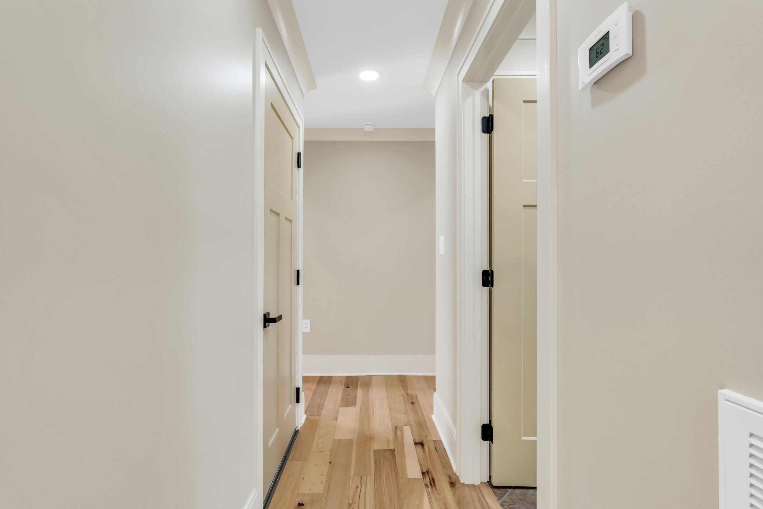 5227 Bell Ridge Drive Apison, TN 37302 - Photo 29 of 58 Hallway to bedrooms
