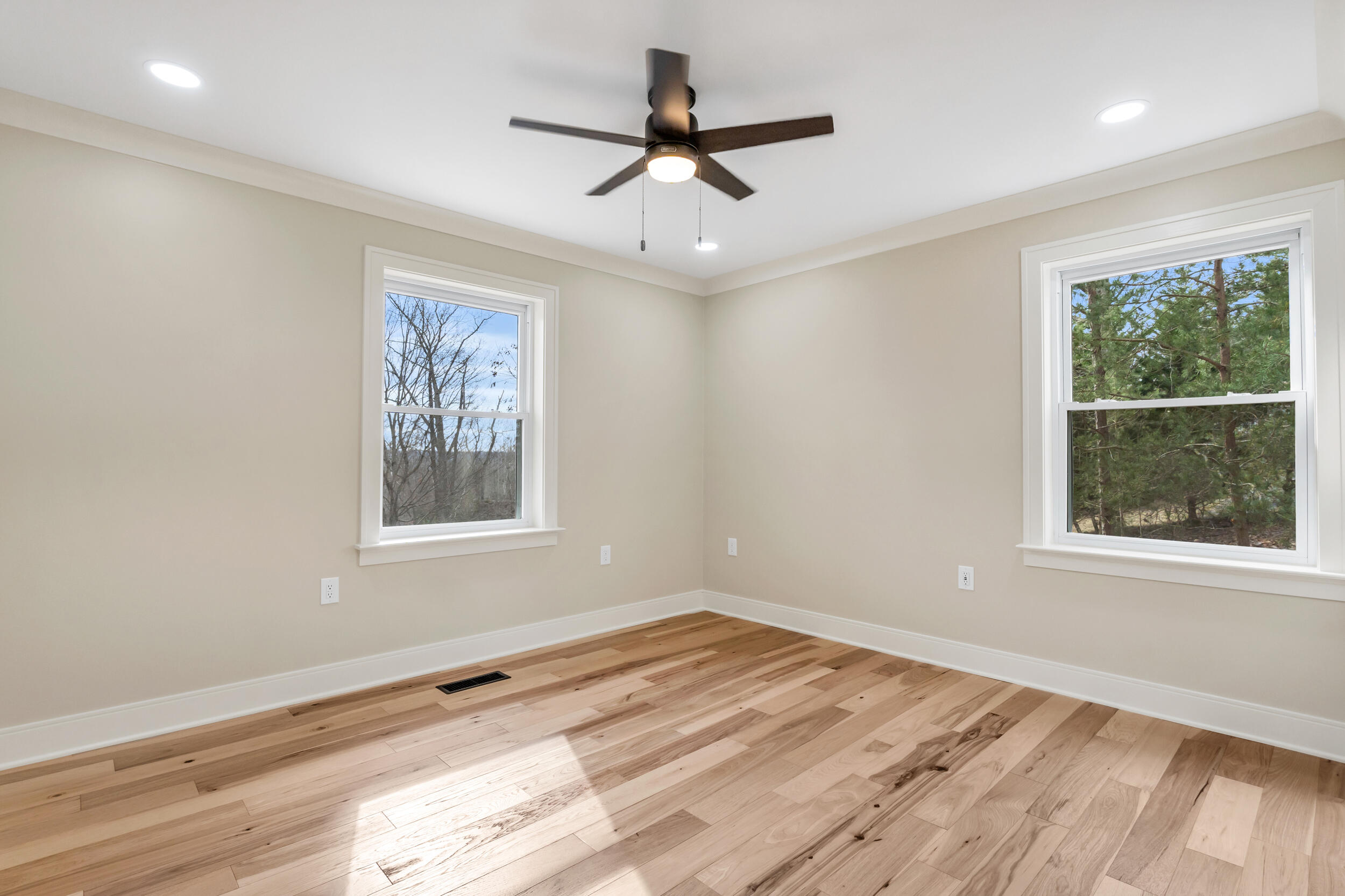 5227 Bell Ridge Drive Apison, TN 37302 - Photo 33 of 58 Bedroom or Office