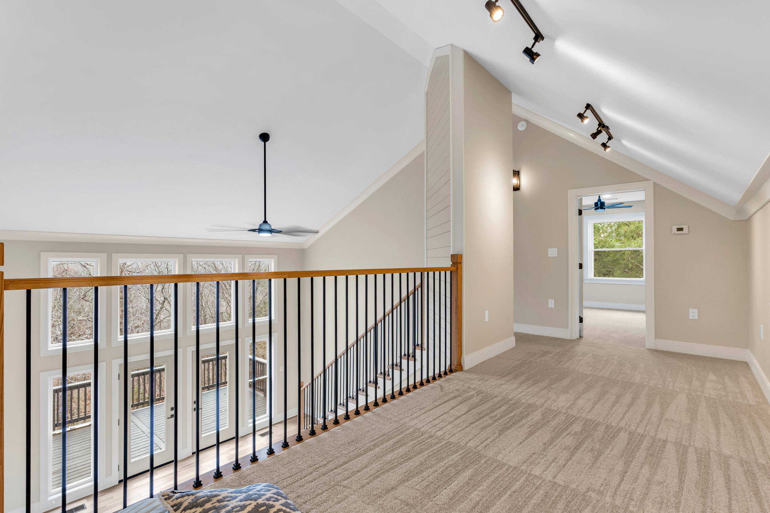 5227 Bell Ridge Drive Apison, TN 37302 - Photo 47 of 58 Spacious Loft