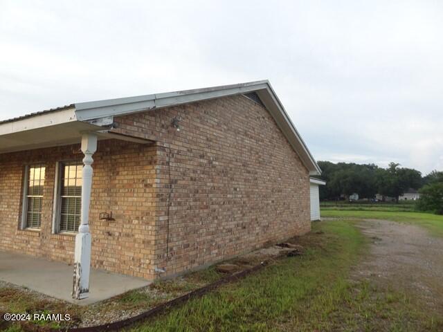 10945 Highway 87 Jeanerette, LA 70544 - Photo 3 of 14 RIGHT