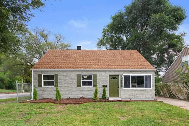 $199,000 | 2307 Jennings Street, Gary, IN 46404